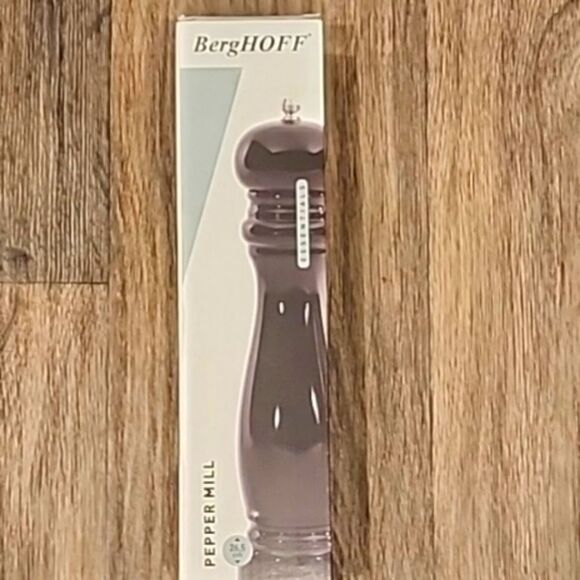 Berghoff Ceramic Pepper Mill - Picture 5 of 5